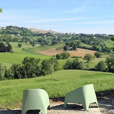 Дом отдыха Il Casale Del Quadrifoglio Giulietta