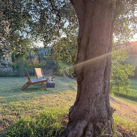 Дом отдыха Il Casale Del Quadrifoglio Giulietta